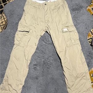 Levi’s Loose Cargo Pants